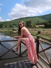 Batumi escort who does anal